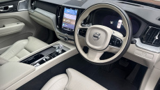 Volvo XC60 2.0 B5P Ultimate Dark 5dr AWD Geartronic Petrol Estate